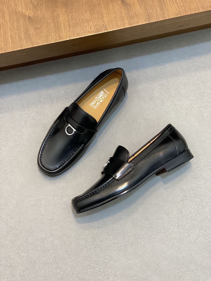 Ferragamo Shoes